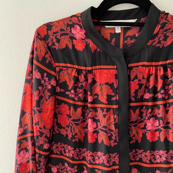 Cupcakes and Cashmere Floral Dress | S - Picture 3 of 11